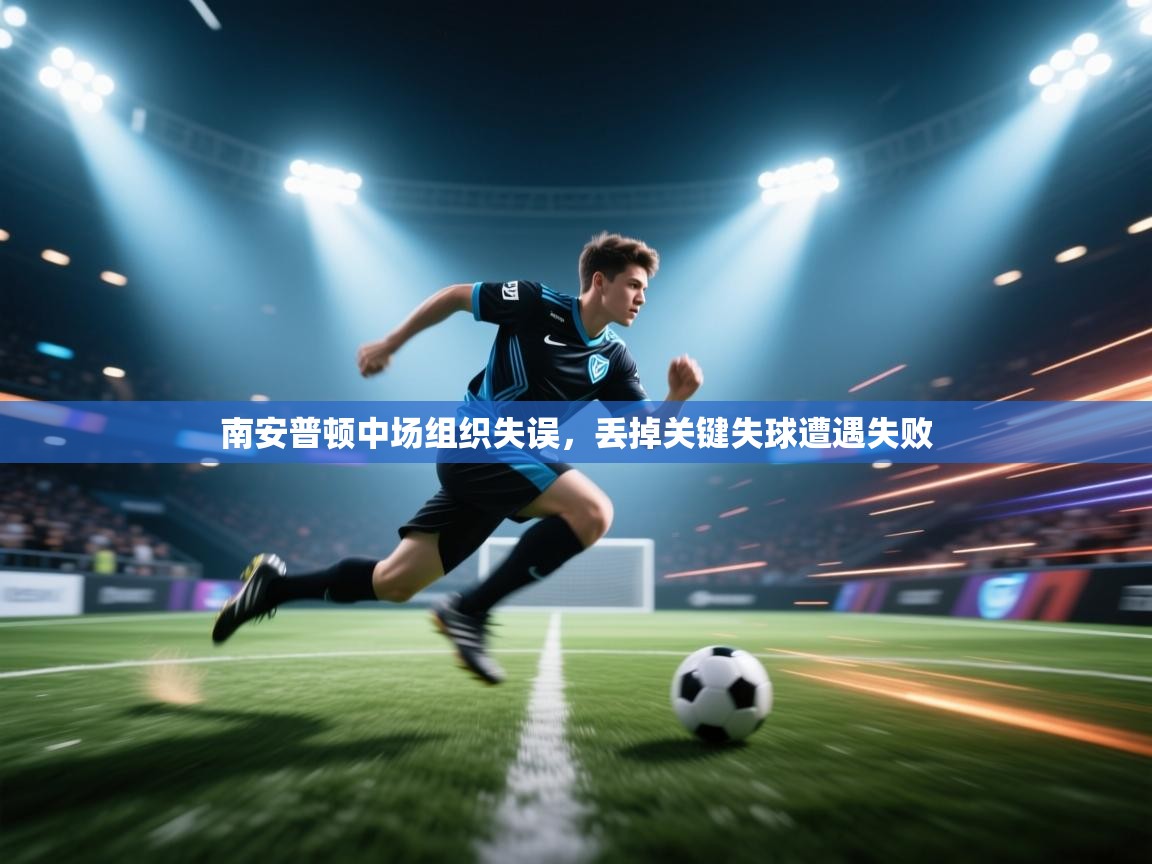 南安普顿中场组织失误,丢掉关键失球遭遇失败 第2张