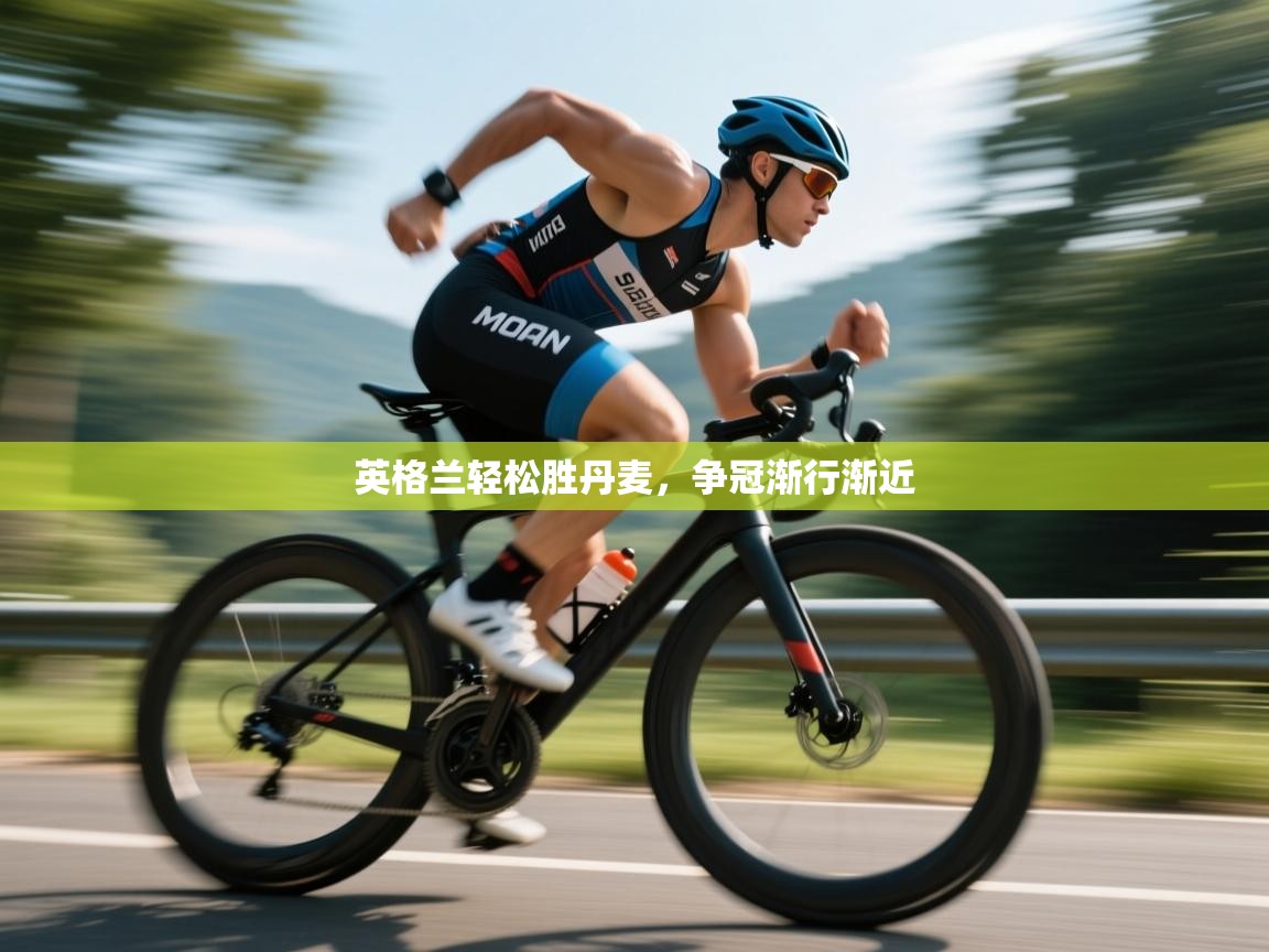 英格兰轻松胜丹麦,争冠渐行渐近 第1张