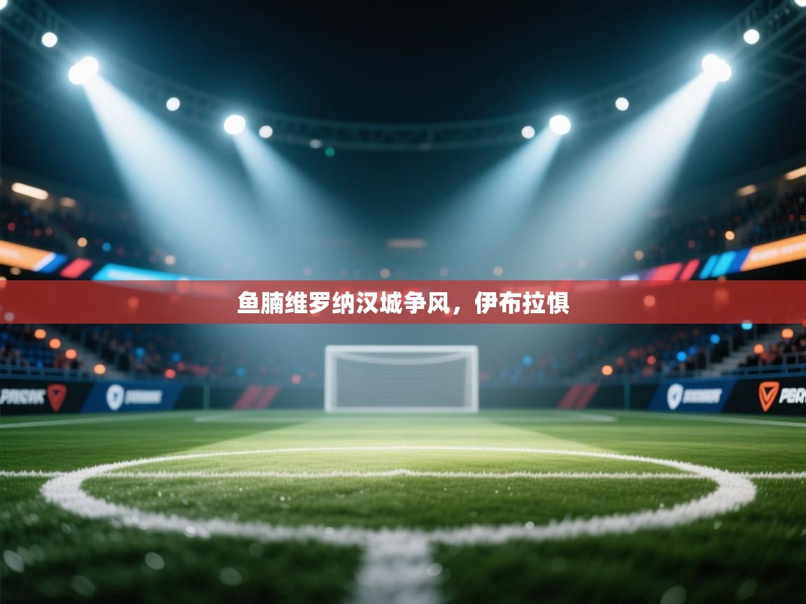 鱼腩维罗纳汉城争风，伊布拉惧  第1张