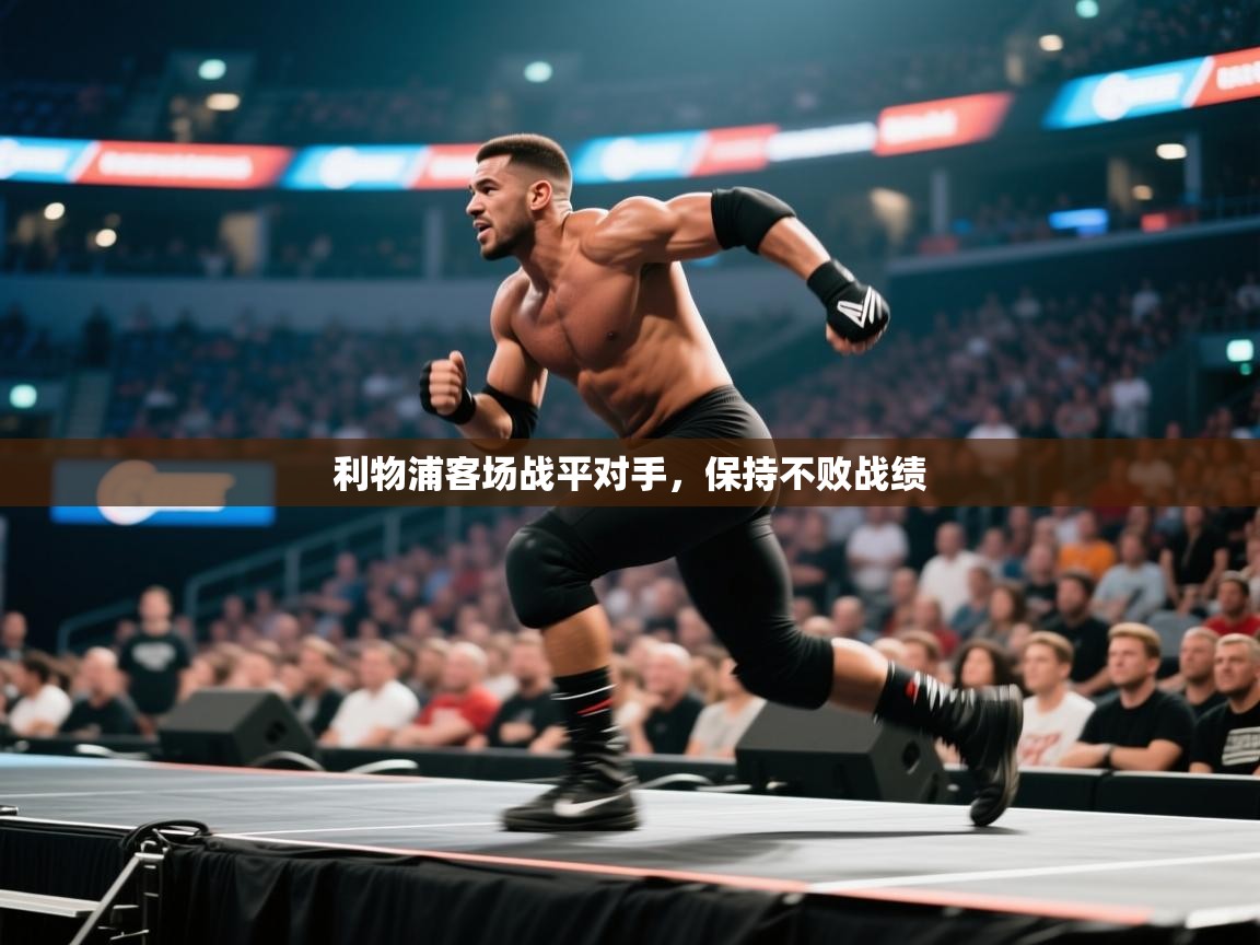 利物浦客场战平对手，保持不败战绩  第2张