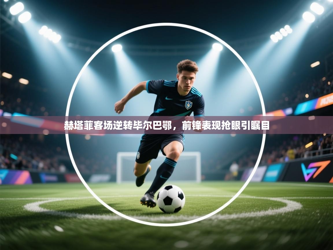 赫塔菲客场逆转毕尔巴鄂，前锋表现抢眼引瞩目  第2张