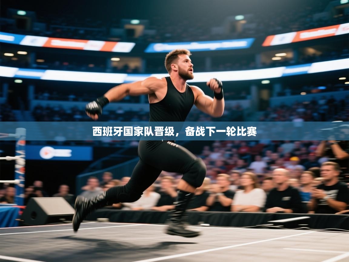 西班牙国家队晋级，备战下一轮比赛  第1张