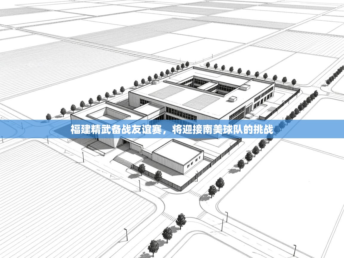 福建精武备战友谊赛，将迎接南美球队的挑战  第1张