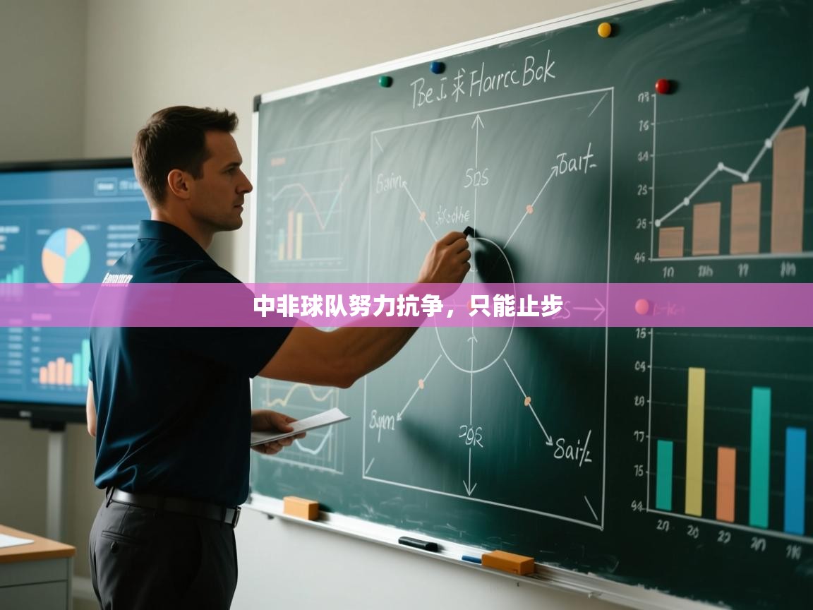 中非球队努力抗争，只能止步  第2张