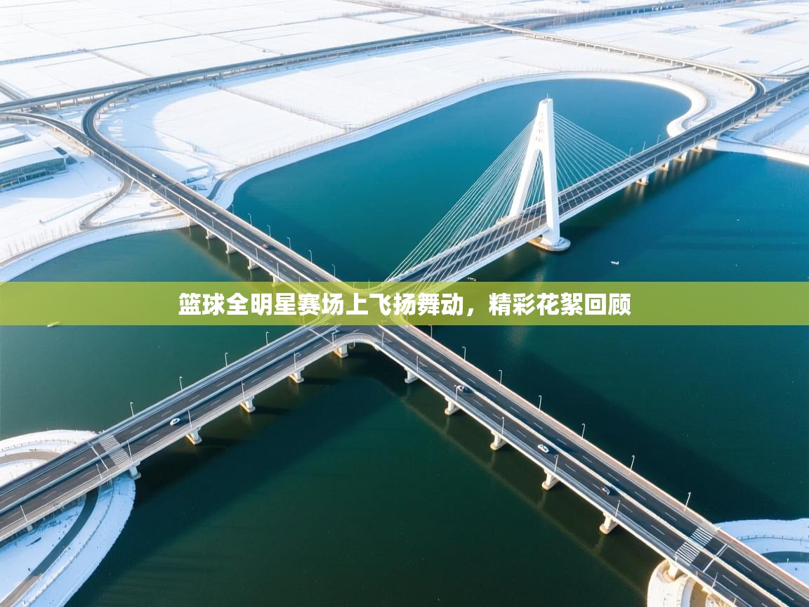 篮球全明星赛场上飞扬舞动，精彩花絮回顾  第2张