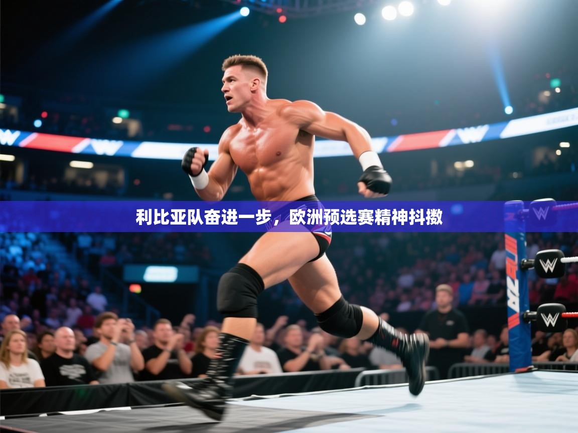 利比亚队奋进一步，欧洲预选赛精神抖擞  第1张