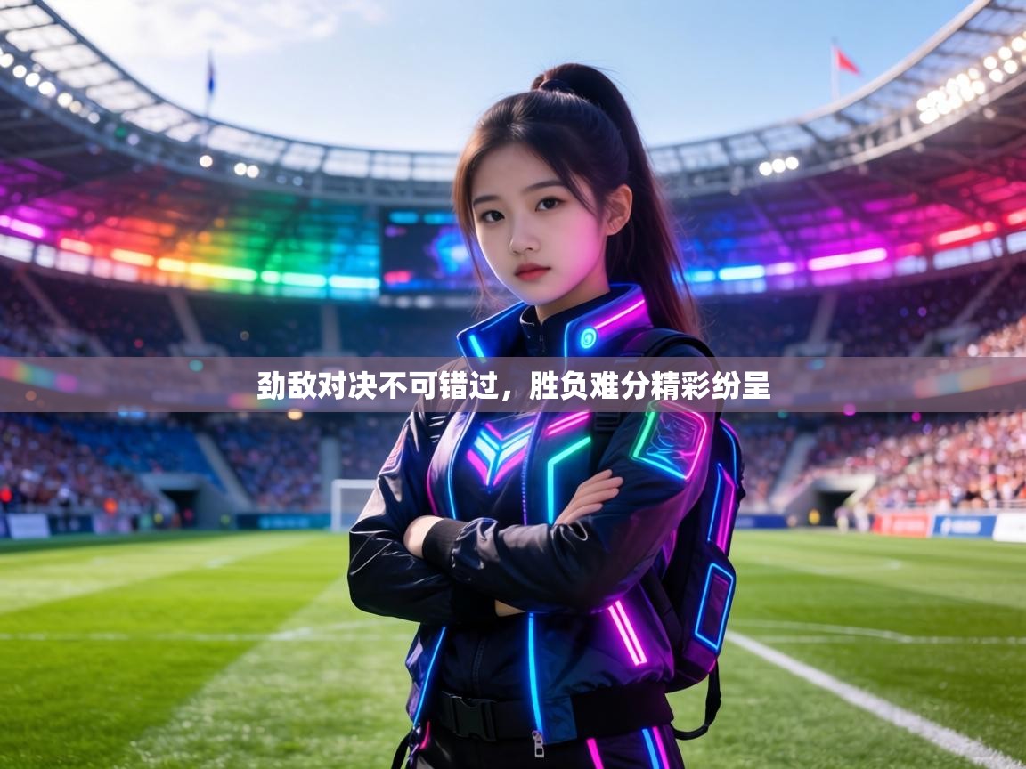 劲敌对决不可错过，胜负难分精彩纷呈  第1张