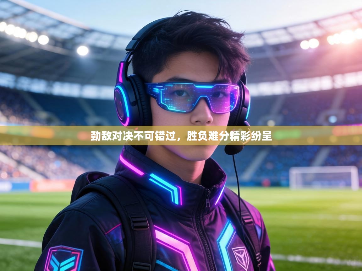 劲敌对决不可错过，胜负难分精彩纷呈  第2张